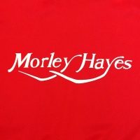 Printed Single Colour Sponsors Logo